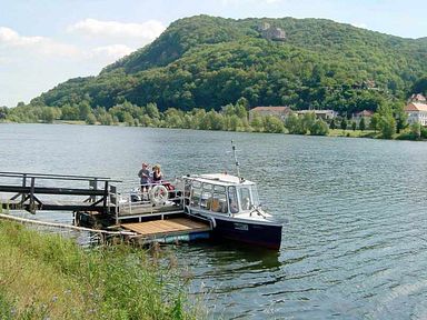 Donau Radf�hre